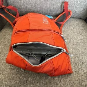 Camelbak Zoid - insulated hydration pack